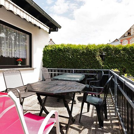 Ferienhaus Eiffelperle Kaisersesch Eksteriør bilde