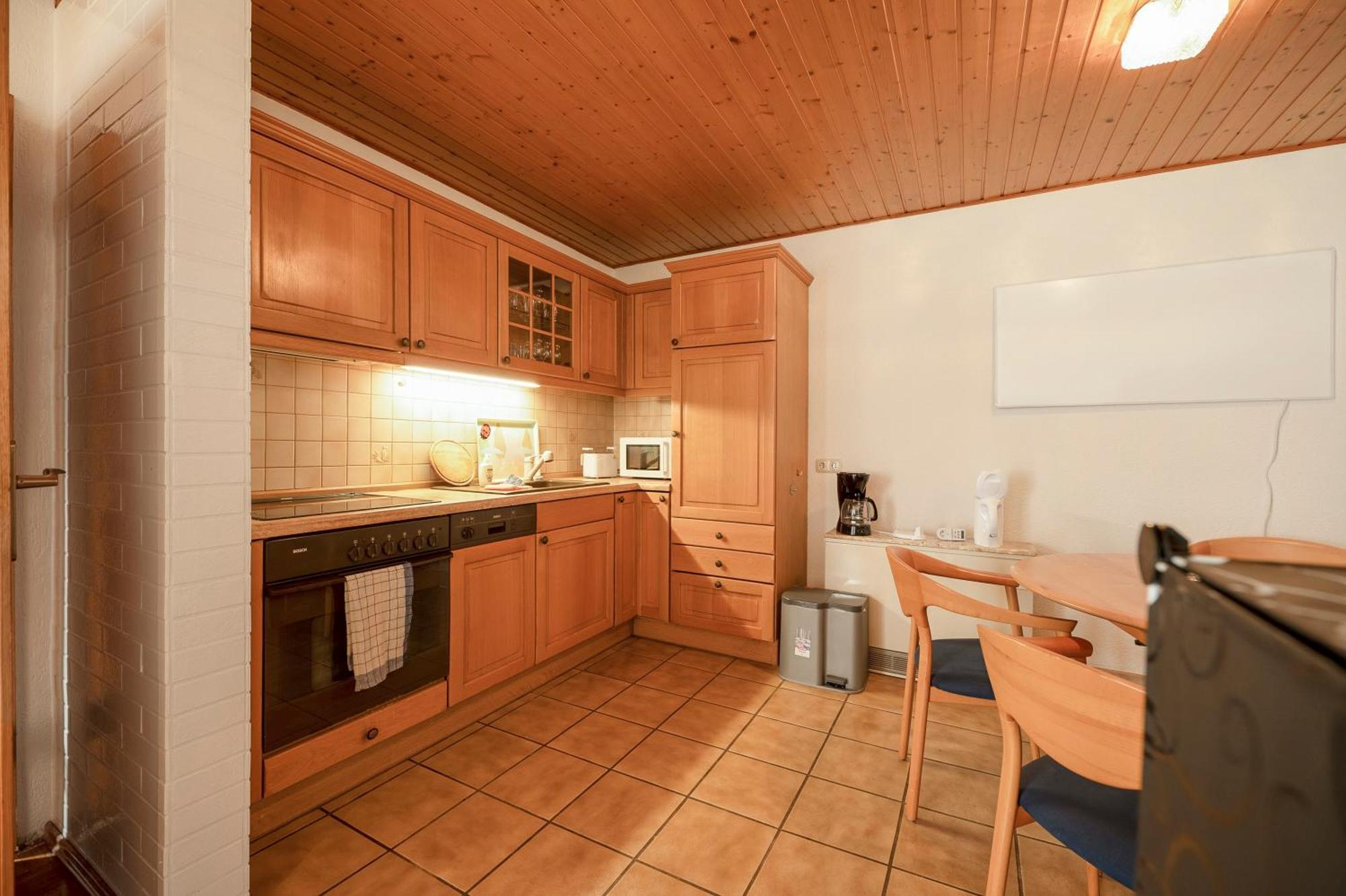 Ferienhaus Eiffelperle Kaisersesch Eksteriør bilde