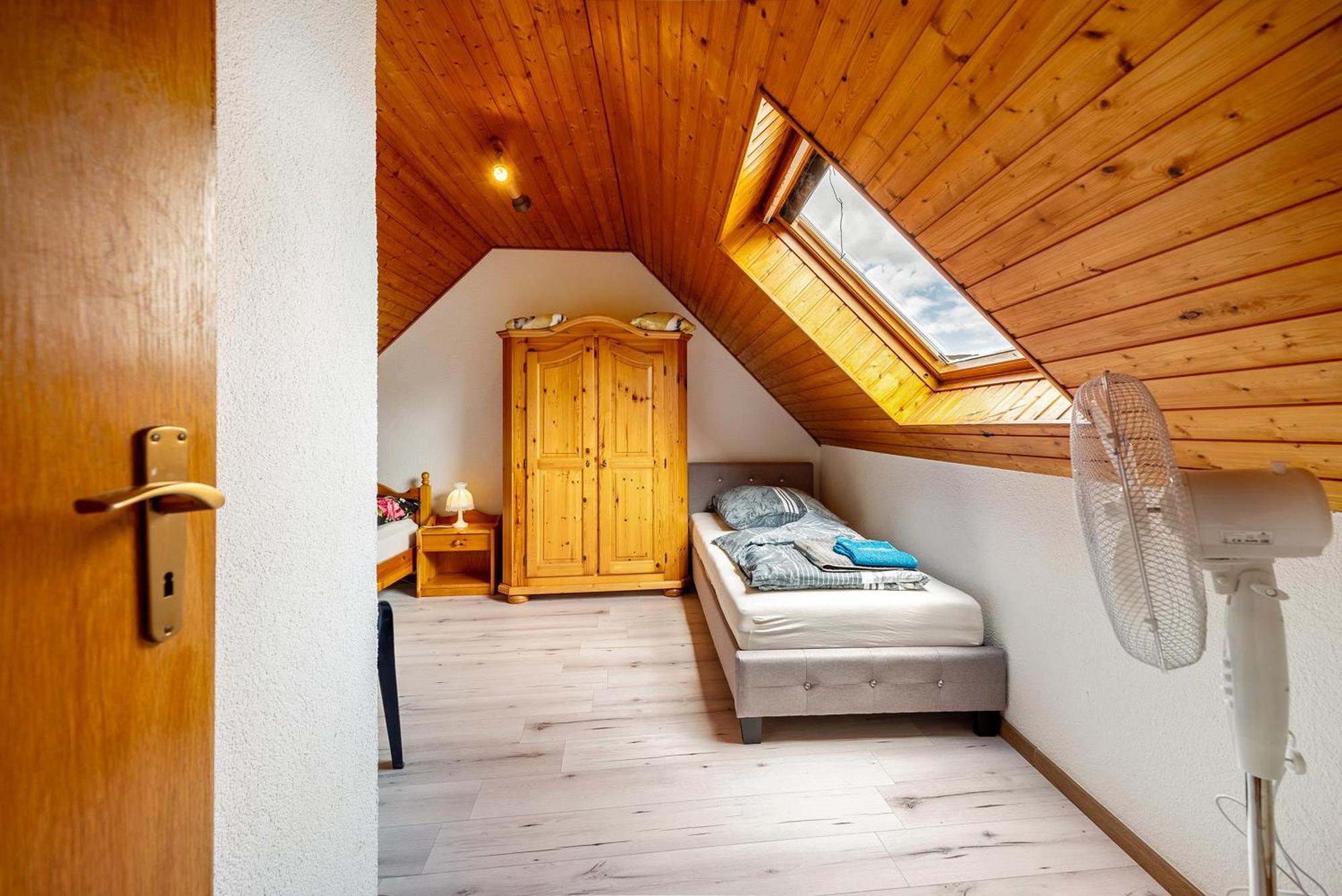 Ferienhaus Eiffelperle Kaisersesch Eksteriør bilde