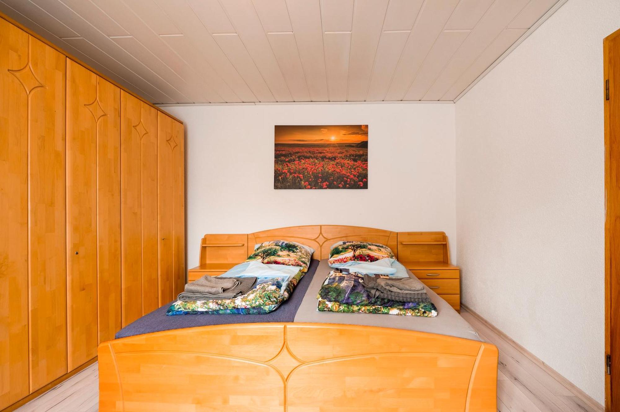 Ferienhaus Eiffelperle Kaisersesch Eksteriør bilde